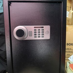 Security Lock