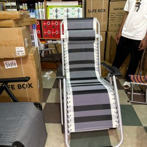 Lazy Chair