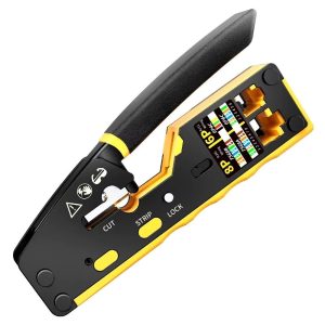 Crimping tool